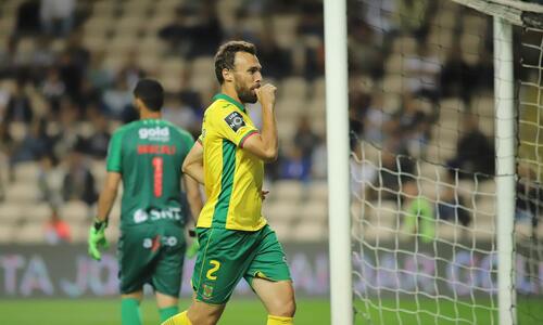 Ανόρθωση: Μάρκο Μπαϊσίνιο για την άμυνα thumb