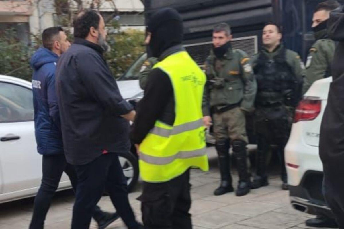 Εκεί ο Μαρινάκης μετά την απόφαση! (ΦΩΤΟΣ) thumb