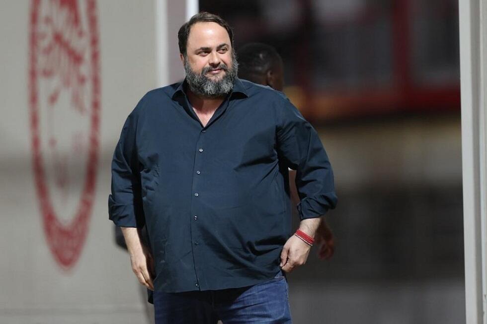 Νέο... Σεμέδο με ποσό-ρεκόρ φέρνει στον Ολυμπιακό ο Μαρινάκης! thumb