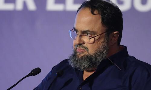 Απίστευτες καταγγελίες Μαρινάκη: «Η ΕΠΟ μαστίζεται από την ύπαρξη συμμοριών»  thumb