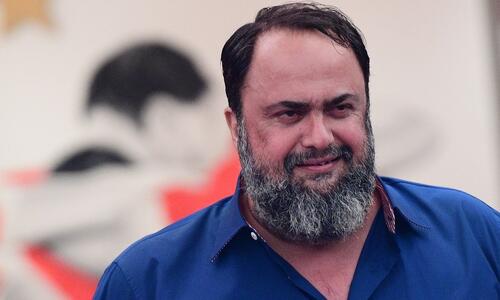 Πήρε θέση ο Ολυμπιακός: «Έχουμε πεντακάθαρη τη συνείδησή...» thumb