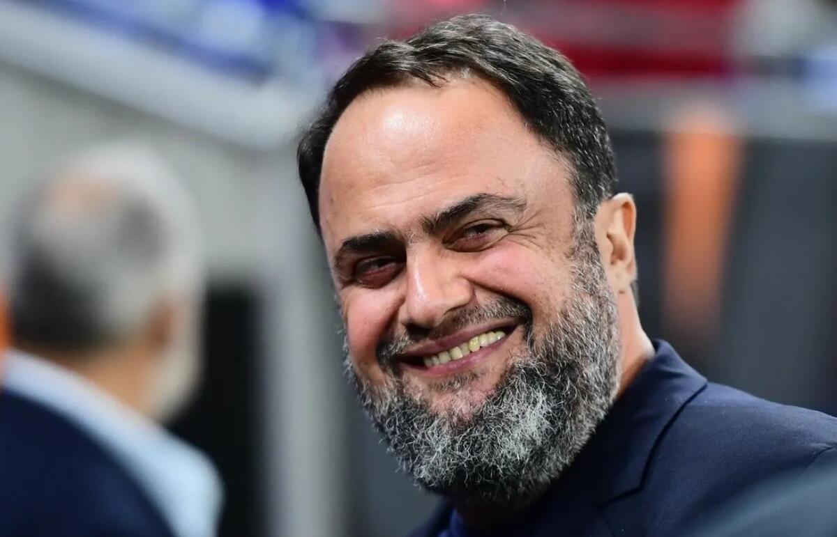 Αρχηγός της Νότιγχαμ για Μαρινάκη: «Τον εμπιστευόμαστε ότι θα συνεχίσει να επενδύει στον σύλλογο» thumb
