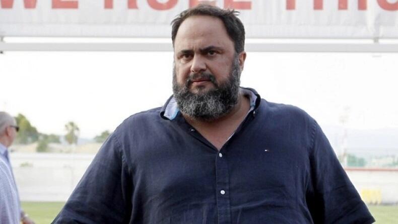 «Κάποιοι ήταν τόσο αδιάφοροι που προσβάλλουν την ιστορία μας» thumb