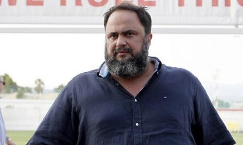 «Κάποιοι ήταν τόσο αδιάφοροι που προσβάλλουν την ιστορία μας» thumb