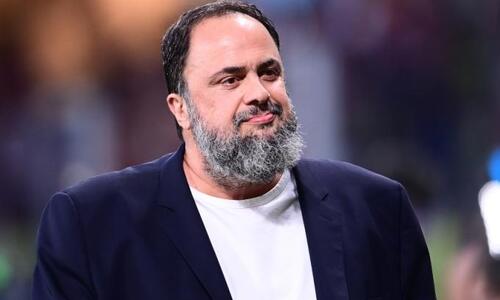 Η κίνηση του Μαρινάκη μετά την ανατροπή της Νότιγχαμ Φόρεστ (vid) thumb