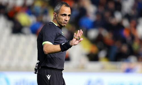 Οι δαιτητές του αγώνα Ομόνοια 29Μ - Εθνικός Άχνας thumb