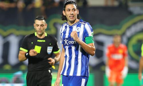 Το «επιβεβαίωσε» η νέα προσθήκη thumb