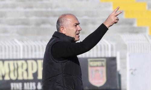 «Τα σημάδια μας δείχνουν τον Απόλλωνα πρώτο φαβορί» thumb