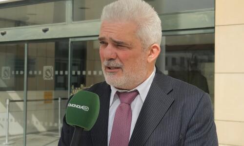 Αργυρίδης: «Να μην υπάρχουν δύο μέτρα και δύο σταθμά» thumb