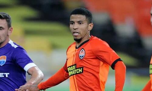 Ομόνοια: Εξετάζει Marquinhos Cipriano! thumb
