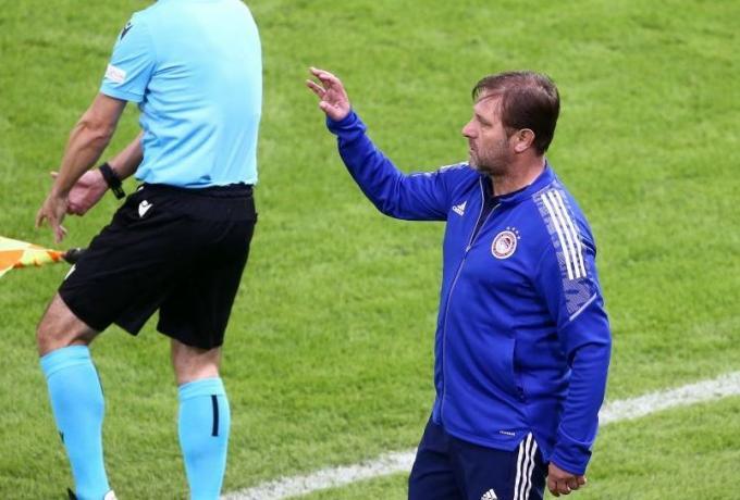 Ο Μαρτίνς των ντέρμπι: Έφτασε τις 20 νίκες thumb