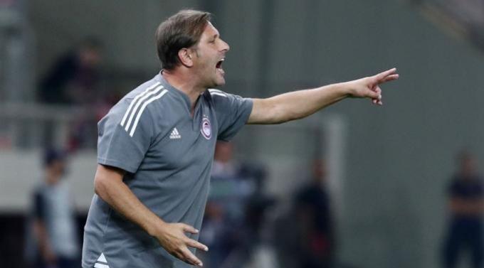 A Bola: «Ψηλά στη λίστα του Παναθηναϊκού» thumb