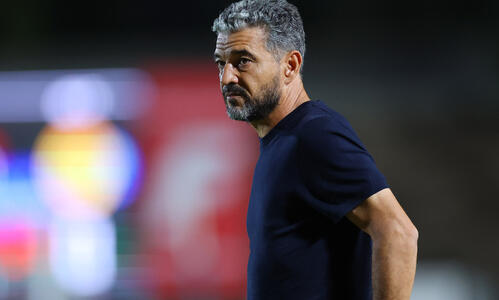 Οι αλλαγές του Μάρτινς με σκοπό το «τρίποντο» thumb