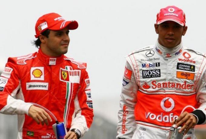 F1: Ο Μάσα θα διεκδικήσει δικαστικά τον τίτλο του 2008! thumb