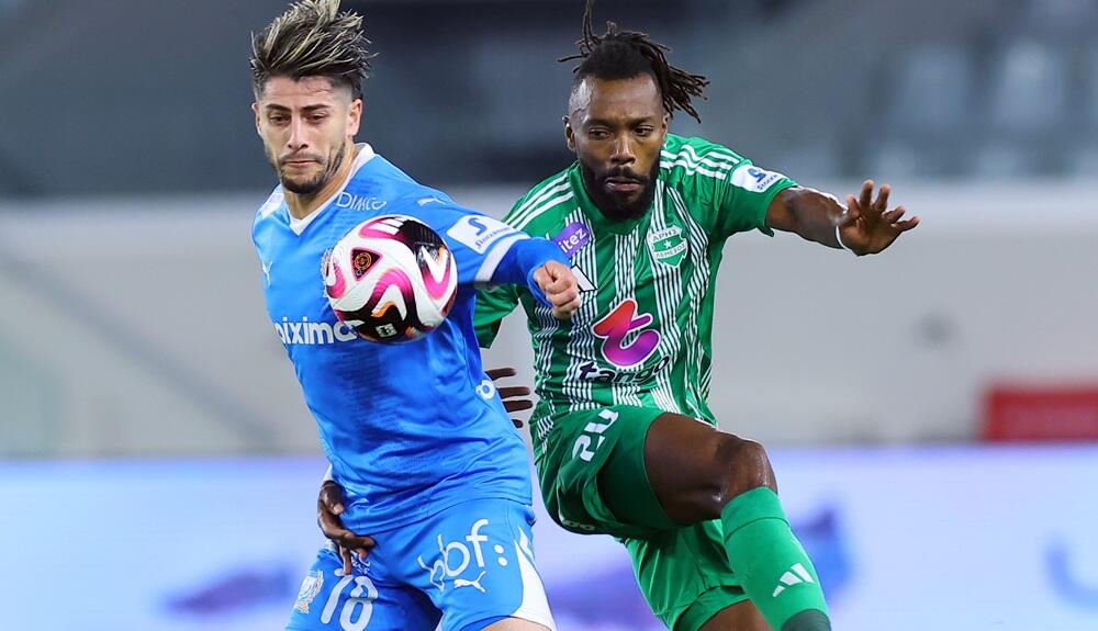 Απόλλων-Άρης 1-1: Του έβαλε ξανά… τρικλοποδιά! thumb