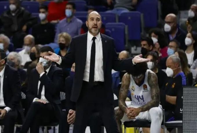 Επίσημο: Στο τιμόνι της Ρεάλ για τα επόμενα δύο χρόνια ο Τσους Ματέο thumb
