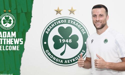 Το πρώτο «πράσινο» κλικ του Μάθιους (pic) thumb