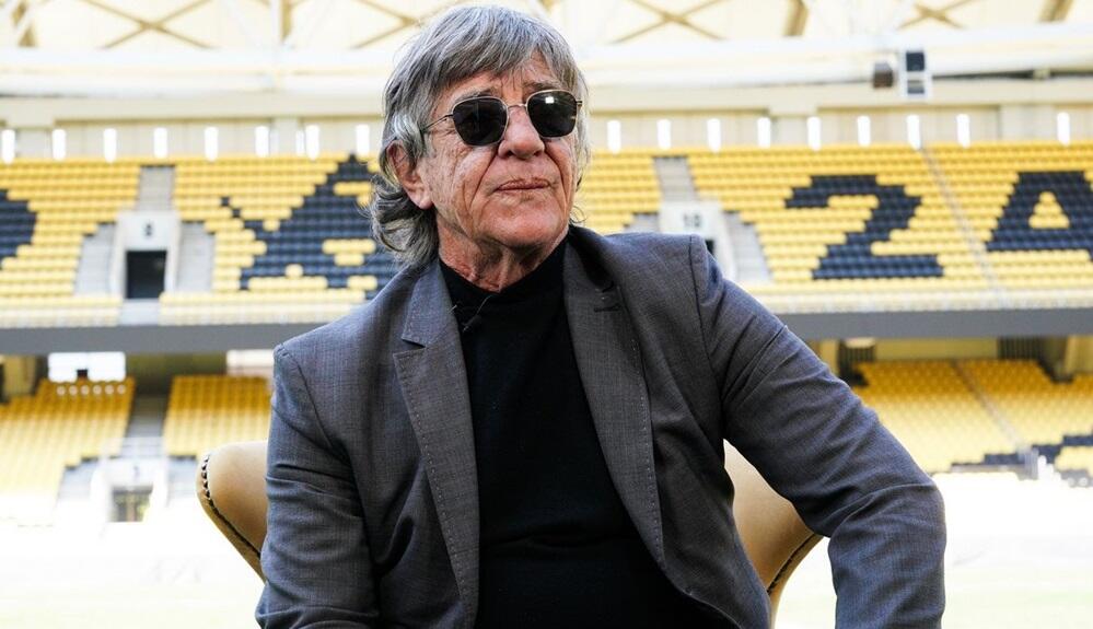 «Με ήθελε η Νάπολι 2-3 χρόνια πριν πάει ο Μαραντόνα, γιατί αρνήθηκα» thumb