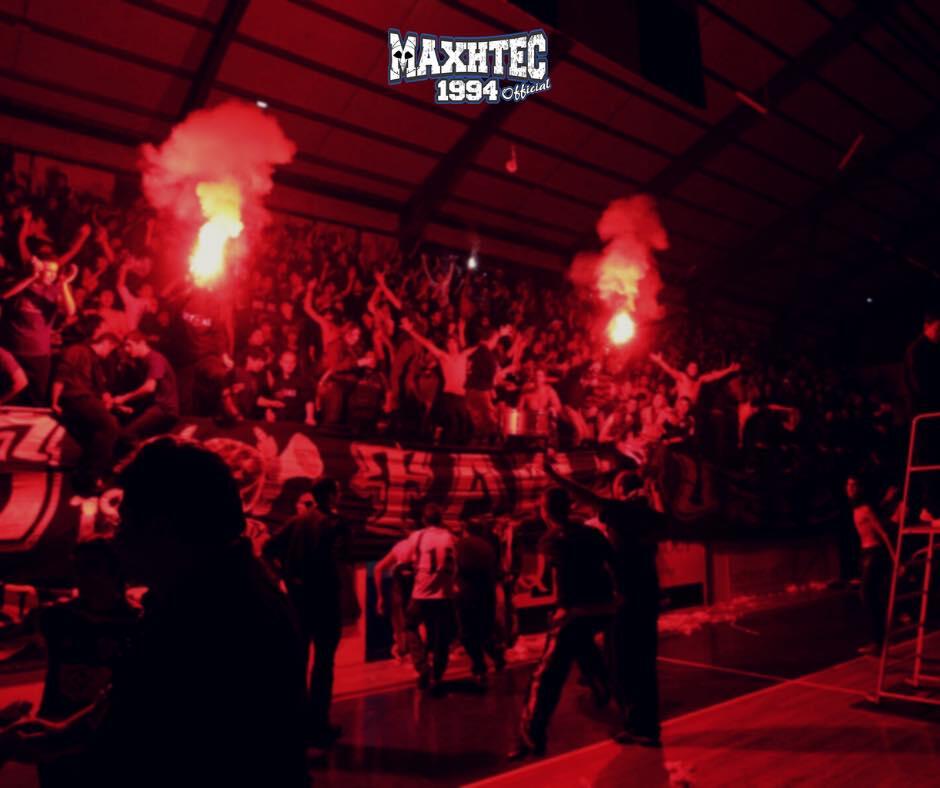 Οργανωμένοι Ανόρθωσης: «Κάποιες ομάδες βολεύτηκαν με την απουσία μας» thumb