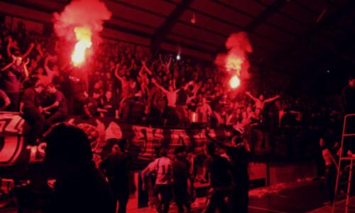 Οργανωμένοι Ανόρθωσης: «Κάποιες ομάδες βολεύτηκαν με την απουσία μας» thumb