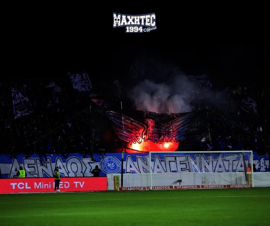 Η αντίδραση των «Μαχητών» μετά την μεγάλη νίκη! (ΦΩΤΟ) thumb