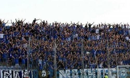 «Κόκκινη γραμμή που ξεπεράστηκε χθες μετά τα 90 λεπτά. Τον νου σας»! thumb