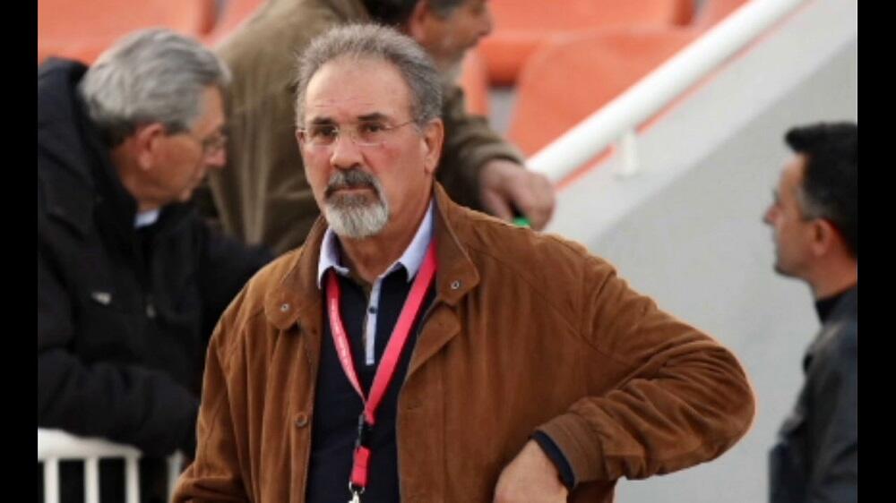 «Πιο δίκαιη η ισοπαλία, ν' αυξήσουμε τη διαφορά από τους ουραγούς» thumb