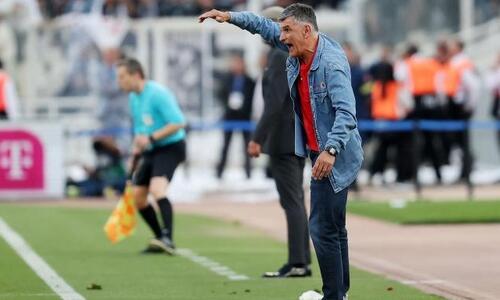 Μεντιλίμπαρ: «Το γρήγορο γκολ έκανε τον τελικό πιο εύκολο για εμάς» thumb
