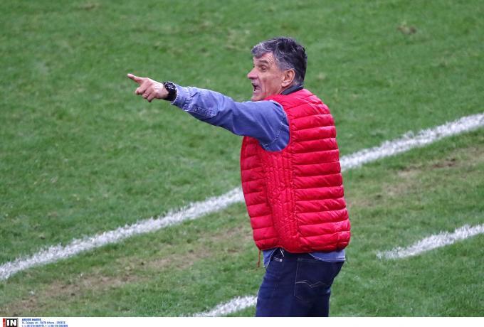 Χωρίς Κωστούλα και Τζολάκη με ΑΕΚ ο Ολυμπιακός thumb