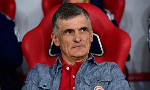 Μεντιλίμπαρ: «Το μυαλό μας μόνο στον Παναιτωλικό κι όχι στην ρεβάνς με την Λεβερκούζεν» thumb