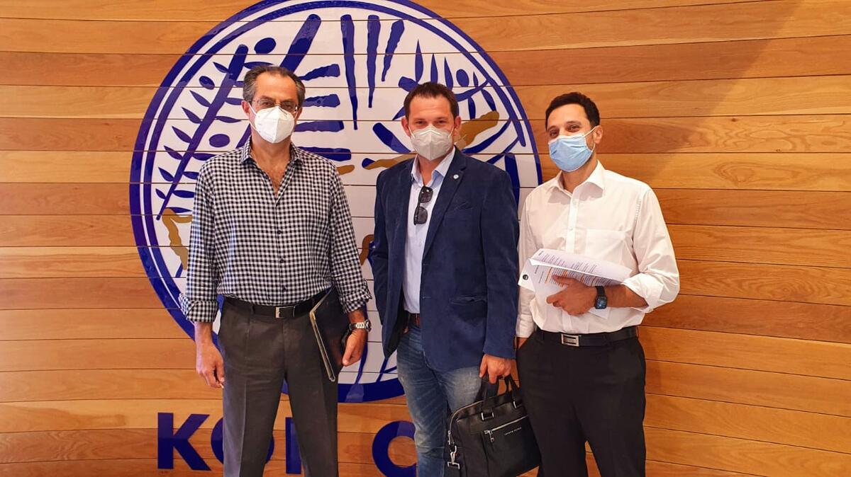Πέντε αλλαγές, τακτικά tests και ακατάλληλες ώρες αγώνων thumb