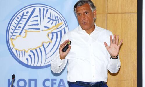 ΚΟΠ: «Επιθυμία του Μεσίνα να μην ανανεώσουμε» - Τέλος και ο Ράντοϊτς thumb