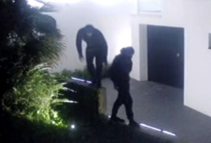 Σοκ για τον Μέσι: Επιχείρησαν να διαρρήξουν την βίλα του στην Βαρκελώνη thumb