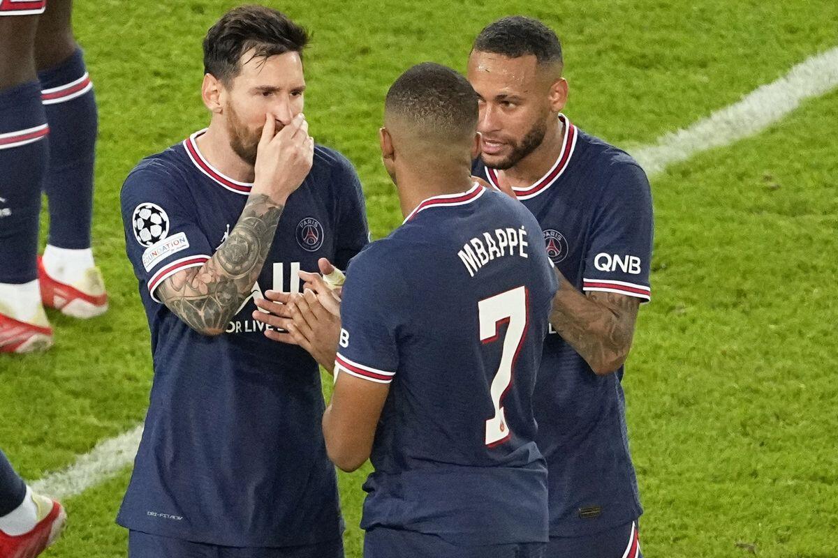 Champions League: Ρίχνονται στη μάχη των 