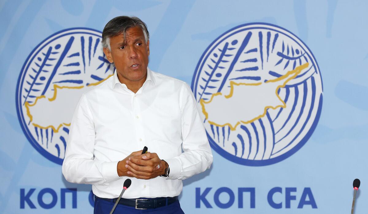 Παρέμβαση από την ΚΟΠ - Αρχίζει συζητήσεις με τον Μεσσίνα! thumb