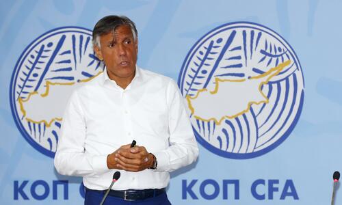 Παρέμβαση από την ΚΟΠ - Αρχίζει συζητήσεις με τον Μεσσίνα! thumb