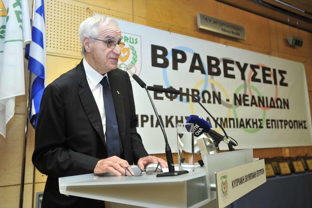  Ο ΑΠΟΕΛ για Ντίνο Μιχαηλίδη  thumb