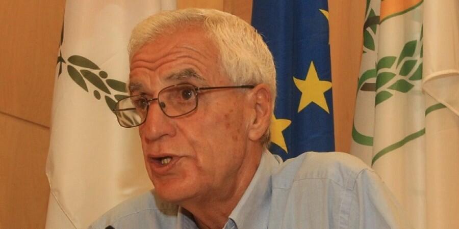 Συλλυπητήριες ανακοινώσεις για τον χαμό του Ντίνου Μιχαηλίδη thumb