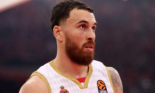 Ρεάλ - Μονακό 94-95: Έπος Τζέιμς, θρίαμβος στην παράταση thumb