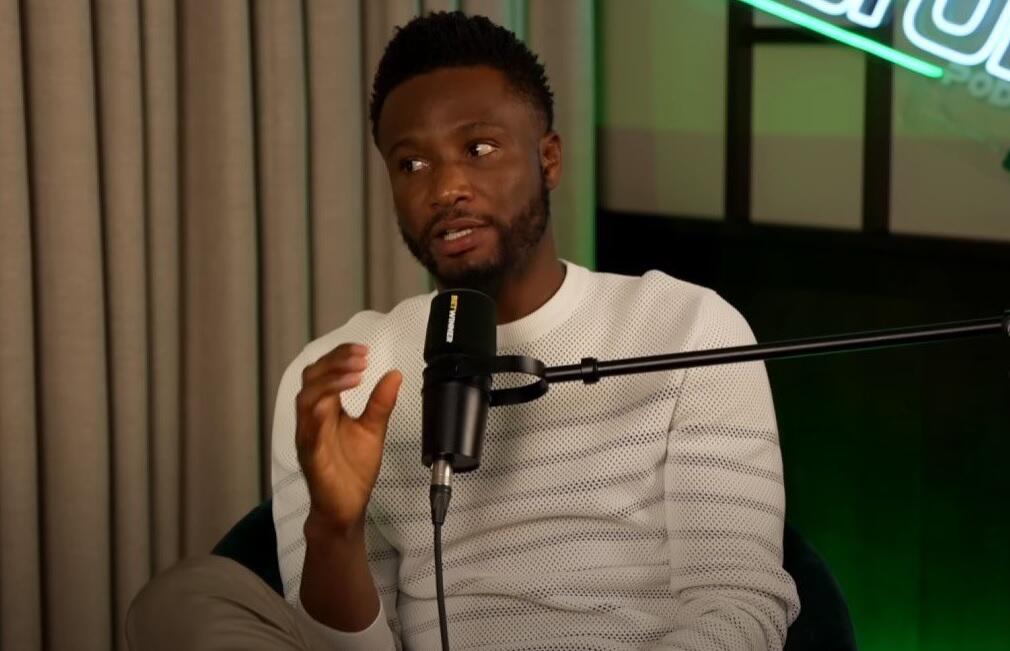 «Έντσο, άκου να δεις…»: Λάβρος ο Τζον Όμπι Μίκελ για τον Φερνάντες και την Τσέλσι! thumb