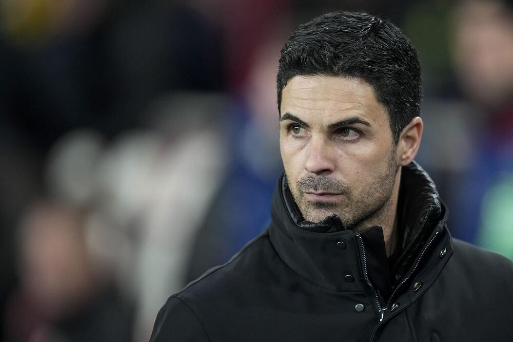 Άρχισαν τα… Arteta Out έξω από το γήπεδο της Άρσεναλ! thumb
