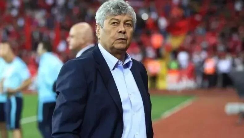Η ενημέρωση του νοσοκομείου για την κατάσταση του Μιρτσέα Λουτσέσκου thumb