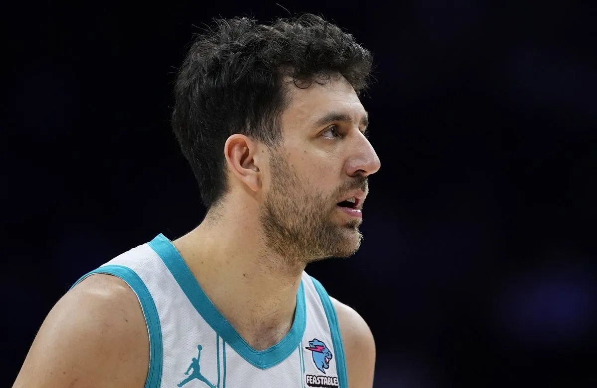 Πότε θα κριθεί του Μίτσιτς: Το συμβόλαιο στο NBA, οι ανταλλαγές και η 29η Ιουνίου thumb