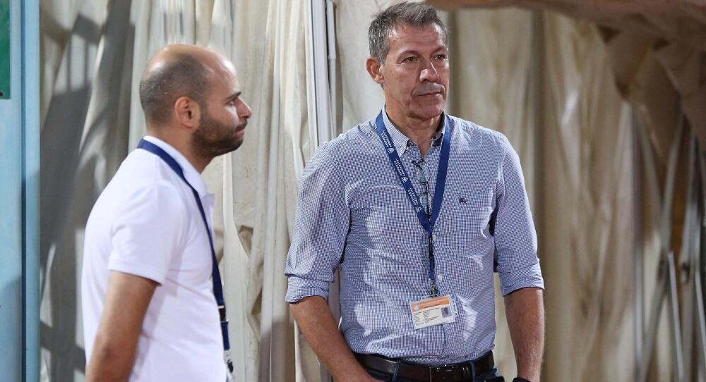 Το μοντέλο της Ανόρθωσης μετά το «διαζύγιο» με Λάρκου thumb