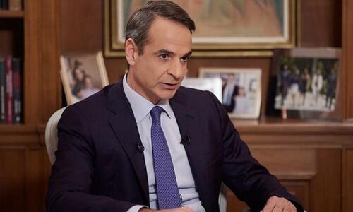 Σφοδρή επίθεση Μητσοτάκη σε Μαρινάκη: «Έχουν μια ομάδα και ΜΜΕ και νομίζουν ότι...»! thumb
