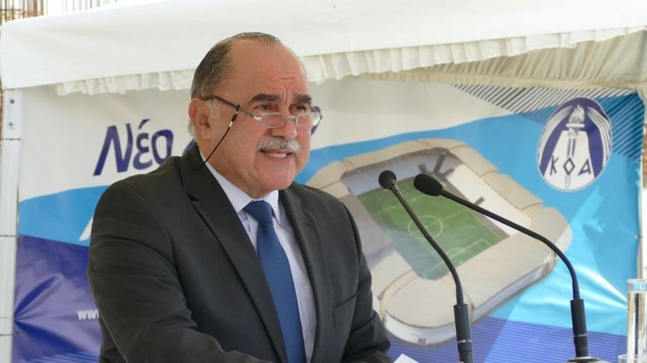 «Τίποτε δεν λειτούργησε απέναντι στην Κροατία» thumb