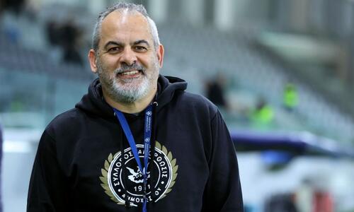 «Δεν θα δίναμε τον Λόπες χωρίς να παίρναμε λεφτά» thumb