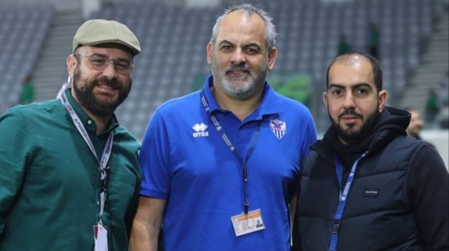 «Για να φύγει μιλάμε για ένα εξαψήφιο αριθμό, περιμένουμε κάτι...» thumb
