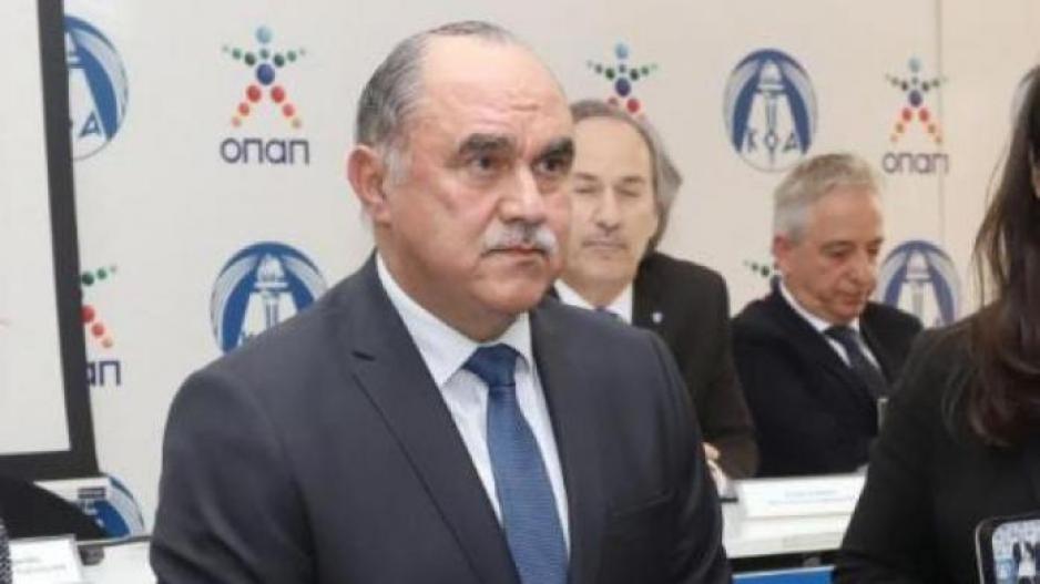 Πρόεδροι και Μιχαηλίδης πάνε στο Κολόσσι thumb