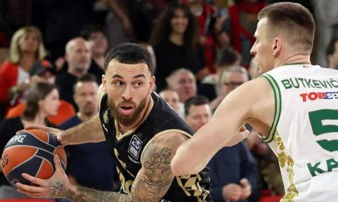 Νίκη στην παράταση και βήμα τετράδας για τη Μονακό thumb